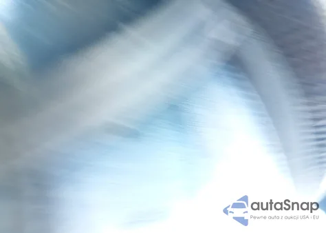 2019 Ram Promaster City Tradesman z USA, uszkodzony, nr VIN ZFBHRFAB2K6N94640